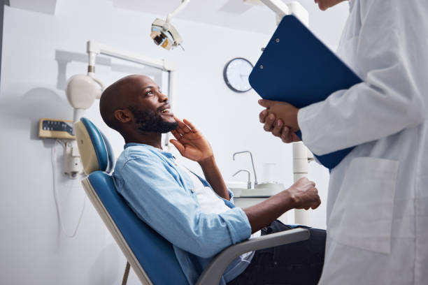 Best Emergency Tooth Extraction  in Corbin, KY