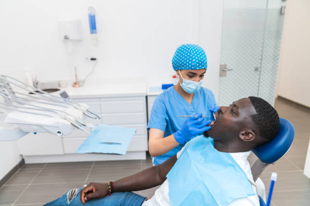 Best Cracked Tooth Emergency Dentist  in Corbin, KY